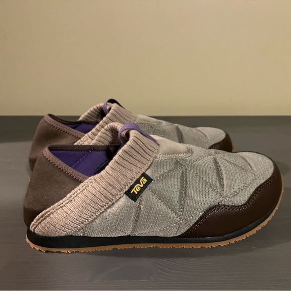 TEVA ReEmber Slip On Shoes NEW - Picture 6 of 9